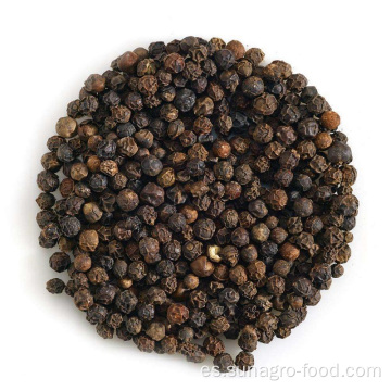 Especias Pure Natural Black Pepper